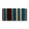 Mayatex 1460-3 Moonlight 38X34 NEW Zealand Wool Saddle Blanket view 1