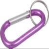 Hillman Large Metal Carabiner, 36 Pack view 1