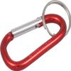Hillman Large Metal Carabiner, 36 Pack view 2