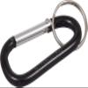 Hillman Large Metal Carabiner, 36 Pack view 3