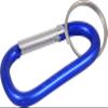 Hillman Large Metal Carabiner, 36 Pack view 4