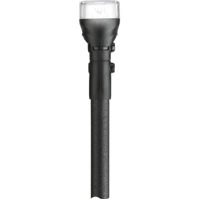 Attwood 5530-54BP7 LED All-Round Light Pole - 54", Black