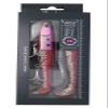 ZEAKE Worm Surf Gravity Head, 1.0 oz (28 g), 004 Burning Sardine view 1