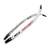 NIKA ARCHERY Recurve Bow 64" 28lbs S2 ILF Limbs for Powerful Target Shooting Sports view 4