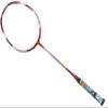 Apacs Feather Weight X II Gold Red Badminton Racket (8U) Worlds Lightest Badminton Racket view 1