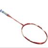 Apacs Feather Weight X II Gold Red Badminton Racket (8U) Worlds Lightest Badminton Racket view 3