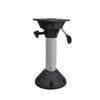 Oceansouth Waverider Socket Pedestal (20'' -25''(500mm  630mm)) Boat seat Pedestal Mount Post Base Swivel Boats Jon Seats bass Fishing Chair Socket Removable. view 1