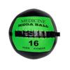 Ader 2lb-30lb Soft Mega Medicine Balls (16lb) view 1