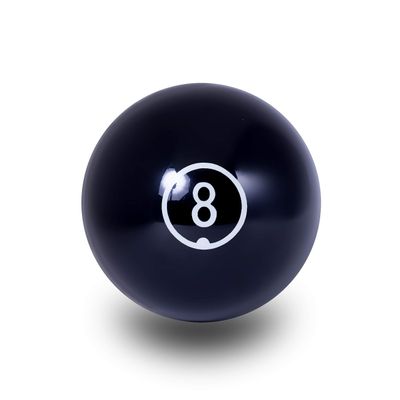 Aramith Continental Pool Replacement Ball 2 1/4" - Choose Your Ball Number (#8)