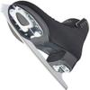 Jackson Ultima JS1792 Men's Ice Skates/Width: Medium (C/M) / Size: Adult 8.5 Bundle with Skate Guards view 3
