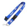 Aminco NBA Philadelphia 76ers Black Lanyard