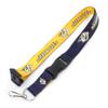 Aminco NHL Nashville Predators Reversible Lanyard Multicolor, 6 view 1