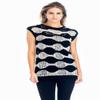 Baciano Angelica Knit Tunic (Medium) view 1