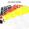 Adhesive Film Rhino Roll for Bike Frame Protection Unisex Adult, Black, 12 x 300 cm view 3