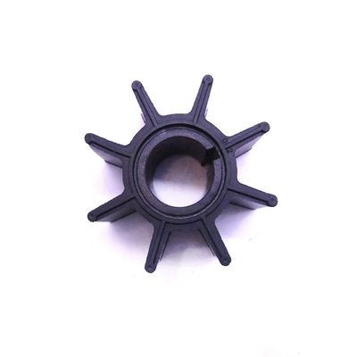 Boat Engine 47-803748 47-8M0135803 Water Pump Impeller for Mercury Marine Outboard Motor 8HP 9.9HP 10HP 15HP 18HP 20HP