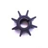 Boat Engine 47-803748 47-8M0135803 Water Pump Impeller for Mercury Marine Outboard Motor 8HP 9.9HP 10HP 15HP 18HP 20HP view 1