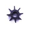 Boat Engine 47-803748 47-8M0135803 Water Pump Impeller for Mercury Marine Outboard Motor 8HP 9.9HP 10HP 15HP 18HP 20HP view 2
