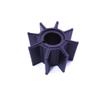 Boat Engine 47-803748 47-8M0135803 Water Pump Impeller for Mercury Marine Outboard Motor 8HP 9.9HP 10HP 15HP 18HP 20HP view 3
