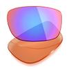 Mryok 2 Pair Polarized Replacement Lenses for Oakley Monster Pup Sunglass - Options view 3