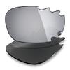 Mryok 2 Pair Polarized Replacement Lenses for Oakley Jawbone Vented Sunglass - Options view 2