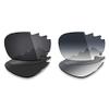 Mryok 2 Pair Polarized Replacement Lenses for Oakley Jawbone Vented Sunglass - Options view 1