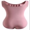 DANSHOW Tank Leotards for Women Dance Ballet Adult Gymnastics(YW4030-S-22) view 2