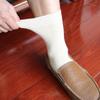 Feetalk Diabetic-Friendly Socks for Men & Women - 98% Cotton (6 Pairs) Business & Daily Wear view 2