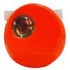 Glory Fish LU-033 Tairaba Burilaba Head INHELIT 2.1 oz (60 g), Solid Mandarin view 1