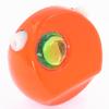 Glory Fish LU-033 Tairaba Burilaba Head INHELIT 2.1 oz (60 g), Solid Mandarin view 2