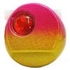 Glory Fish LU-033 Tairaba Burilaba Head INHELIT 3.5 oz (100 g), Cherry Blossom Gold view 1