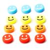 powerti Tennis Vibration Dampener-Set of 12-Shock Absorber for Tennis Strings,Premium-Durable & Long-Lasting(Yellow,Blue,Orange and Red) view 1