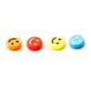powerti Tennis Vibration Dampener-Set of 12-Shock Absorber for Tennis Strings,Premium-Durable & Long-Lasting(Yellow,Blue,Orange and Red) view 4
