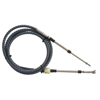 SBT Steering Cable compatible with GP7-U1481-00-00 Yamaha GP/Wave Runner 1997-2000