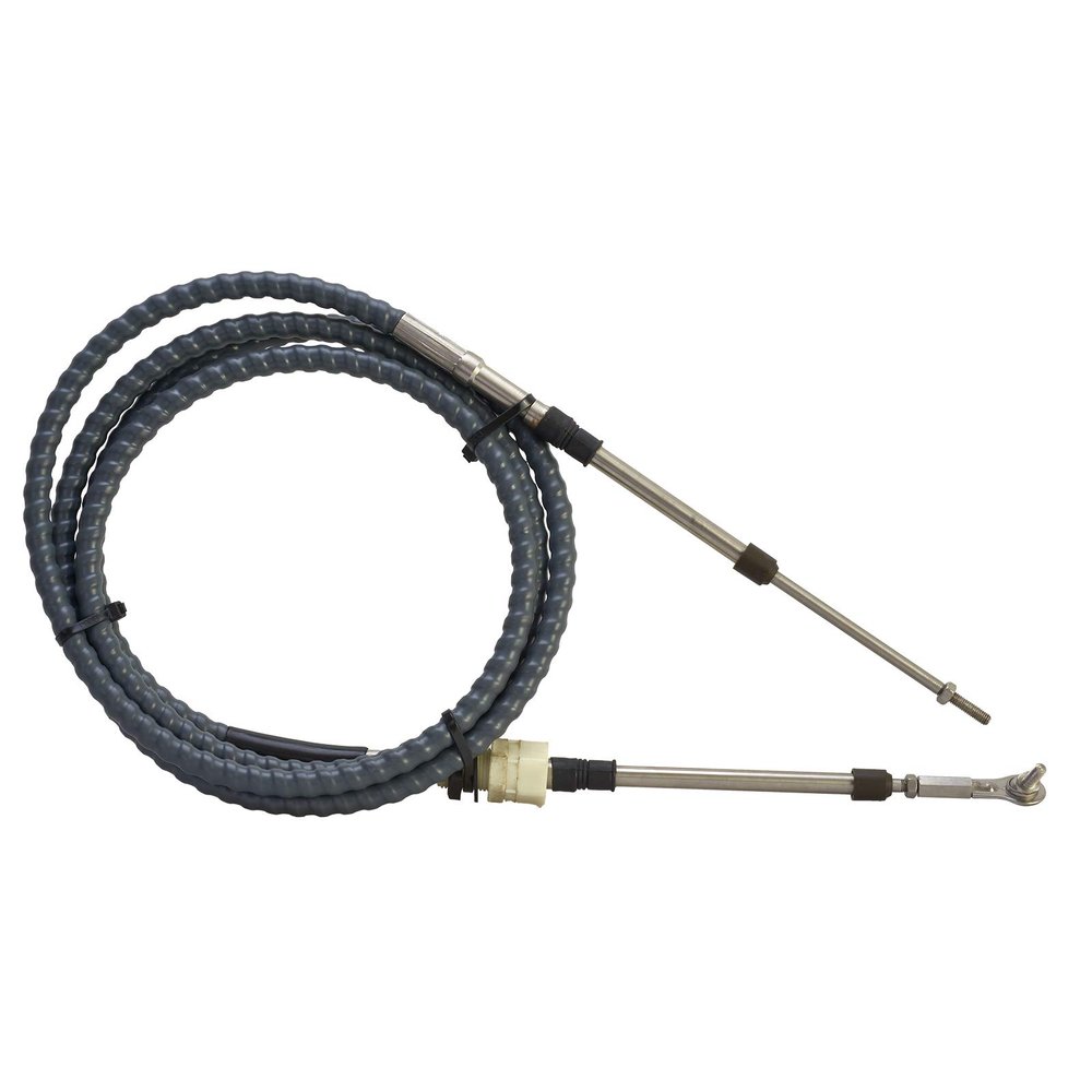 SBT Steering Cable compatible with GP7-U1481-00-00 Yamaha GP/Wave Runner 1997-2000