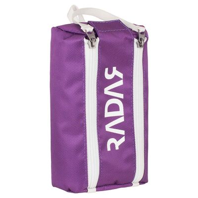 Radar Wheelie Bag (Purple)