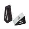 Mizuno Runbird Catcher's Knee Wedge, Black, Small view 1