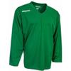 Bauer Flex Series Ice Hockey Practice Jersey - Black - Adult X-Large view 4