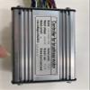 NBPOWER 36V/48V 350W 17A Brushless DC Motor Controller Ebike Controller +KT-LCD8H Color Display One SetUsed for 350W Ebike Kit. view 2