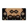 Mayatex 1462-3 Square Cut 38X34 New Zealand Wool Saddle Blanket view 1