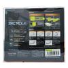 UNIQ UMS-FSHBYC01G Smartphone Holder, Green, 0.7 x 2.6 x 5.0 inches (1.7 x 6.6 x 12.6 cm), Bicycle Holder view 4