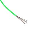 2m Brake Shift Brake Cable Housing Hose Kit for Mountain (5 Colors) (4mm-Green) and Spare Parts view 2