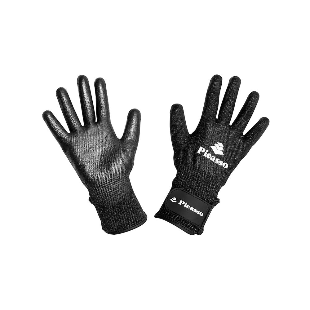Picasso Top Dyneema  Spearfishing Gloves - Cut and Puncture Resistant (Medium)