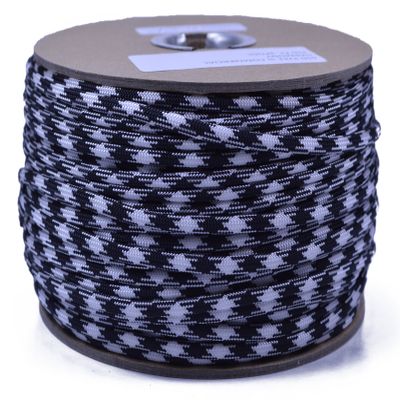 10', 25', 50', 100, 250', 1000' Hanks of Parachute 550 Cord Type III 7 Strand Paracord - Honkey Tonk - 250 Foot Spools