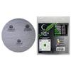 Creating the Difference TruCut Sanding Pads | Made Specifically for Bowling Balls | Resurfacing  Surface Management (5000 Grit, 6 inch) view 1