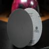 Creating the Difference TruCut Sanding Pads | Made Specifically for Bowling Balls | Resurfacing  Surface Management (5000 Grit, 6 inch) view 2
