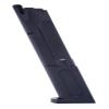 Beretta M92 A1 Blowback Full Auto 6mm BB Pistol Airsoft Gun Extended Magazine, 40-Round Capacity view 1