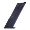 Beretta M92 A1 Blowback Full Auto 6mm BB Pistol Airsoft Gun Extended Magazine, 40-Round Capacity view 3