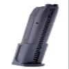 Beretta M92 A1 Blowback Full Auto 6mm BB Pistol Airsoft Gun Extended Magazine, 40-Round Capacity view 4