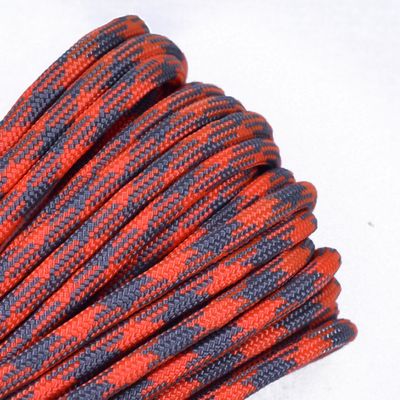 10', 25', 50', 100, 250', 1000' Hanks of Parachute 550 Cord Type III 7 Strand Paracord - Huntin Season - 10 Feet