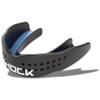 Shock Doctor Mouth Guard - Sports Mouth Guard for Football Mouth Guards, Breathable Low Profile Custom Fit for Basketball, Lacrosse, Hockey & More view 1